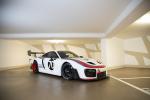 Porsche 935 Martini 2020 года